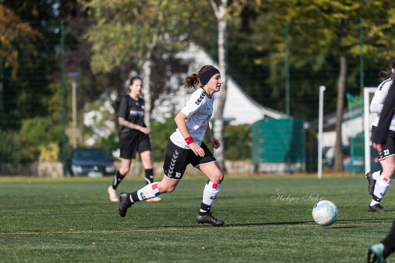 Bild 132 - Frauen SV Henstedt Ulzburg III - TSV Wiemersdorf : Ergebnis: 2:1